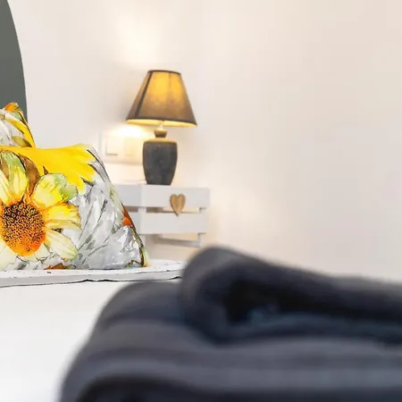 Vakantiehuis Casa Girasole