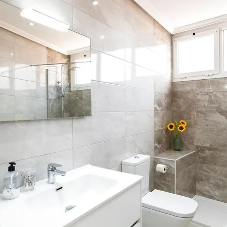 Vakantiehuis Casa Girasole