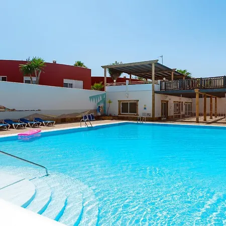 Casa Girasole Vakantiehuis *