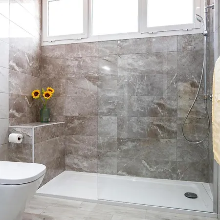 Casa Girasole Vakantiehuis Corralejo