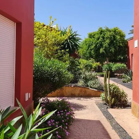 Holiday home Casa Girasole Corralejo