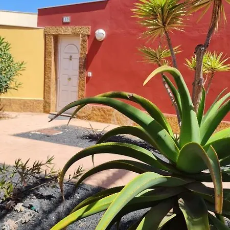 Holiday home Casa Girasole