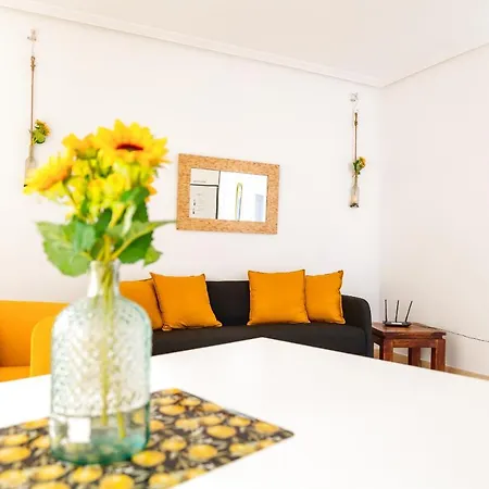 Holiday home Casa Girasole