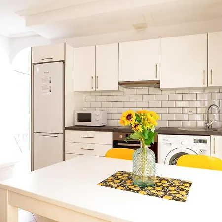 Holiday home Casa Girasole *