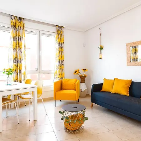 Casa Girasole
