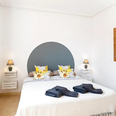 Casa Girasole Holiday home Corralejo
