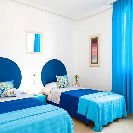 Casa Girasole * Corralejo