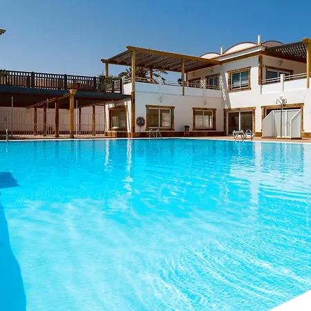 Casa Girasole
