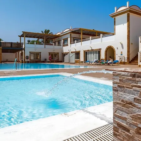Casa Girasole Holiday home Corralejo