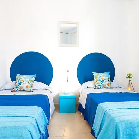 Casa Girasole * Corralejo