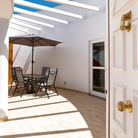 Holiday home Casa Girasole *