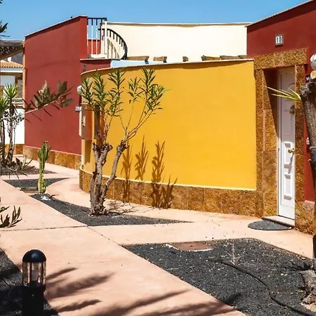 Casa Girasoles Terraza Patio Aire Acondicionado Chalet *