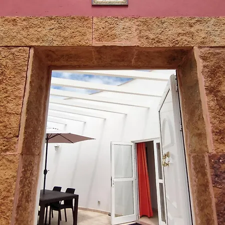木屋 Casa Girasoles Terraza Patio Aire Acondicionado *